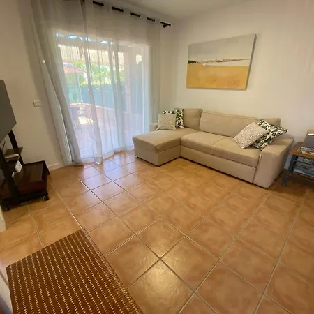 בית נופש Daro 2d 167 Mas Pinell Torroella de Montgrí
