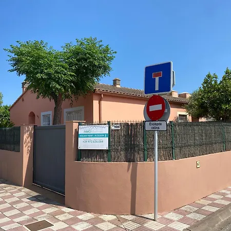 Daro 2d 167 Mas Pinell Tatil Evi