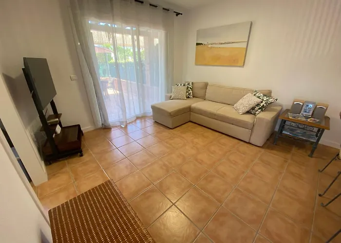 Tatil Evi Daro 2d 167 Mas Pinell Torroella de Montgrí
