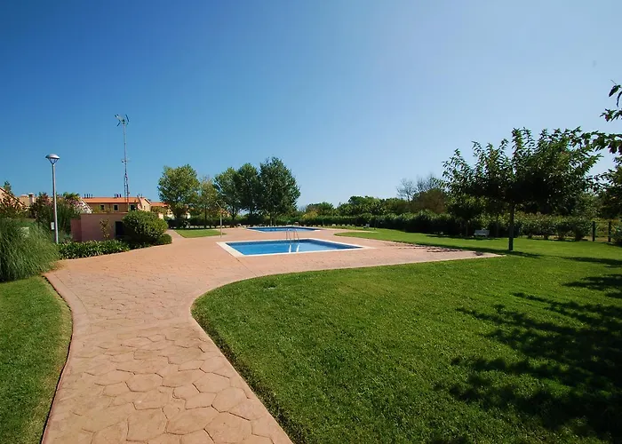Tatil Evi Daro 2d 167 Mas Pinell