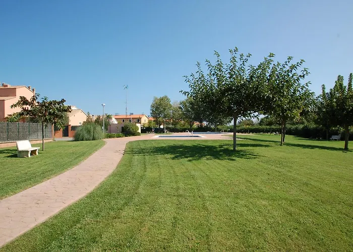 Tatil Evi Daro 2d 167 Mas Pinell