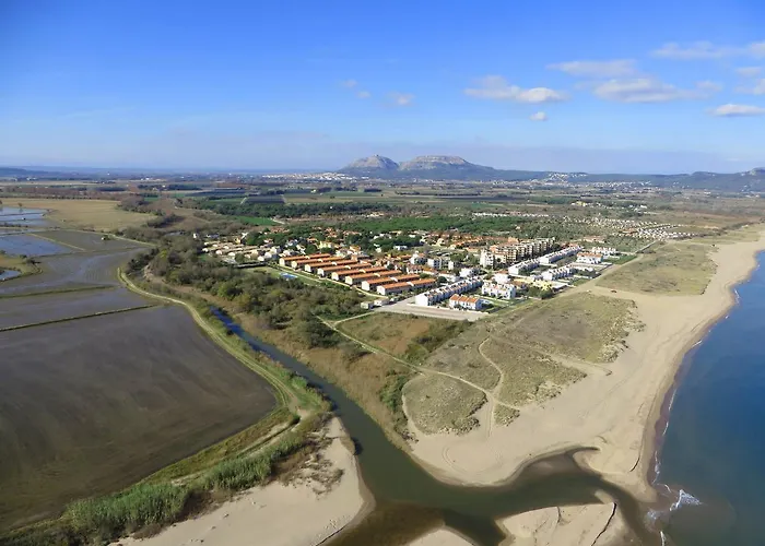Daro 2d 167 Mas Pinell Tatil Evi *