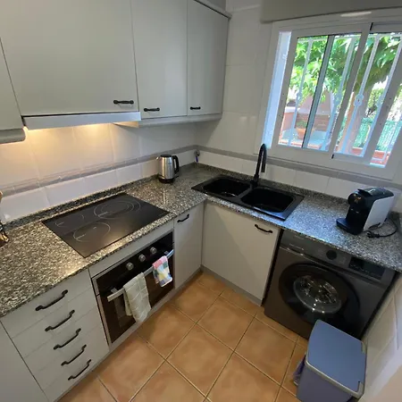 Holiday home Daro 2d 167 Mas Pinell Torroella De Montgri