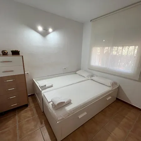 Daro 2d 167 Mas Pinell Holiday home Torroella De Montgri