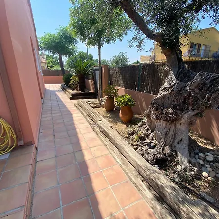 Holiday home Daro 2d 167 Mas Pinell *
