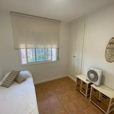 Daro 2d 167 Mas Pinell Holiday home Torroella De Montgri