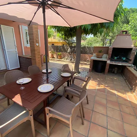 Daro 2d 167 Mas Pinell Holiday home *