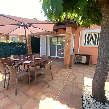 Holiday home Daro 2d 167 Mas Pinell Torroella De Montgri