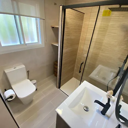Daro 2d 167 Mas Pinell Holiday home