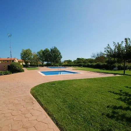 Holiday home Daro 2d 167 Mas Pinell