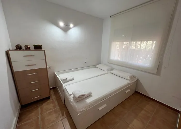 Daro 2d 167 Mas Pinell بيت للعطل Torroella de Montgrí